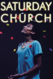 Saturday Church movie poster