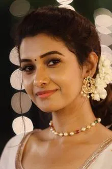 Priya Bhavani Shankar profile picture