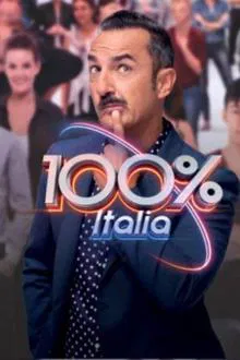 100% Italia tv show poster