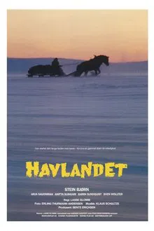 Havlandet movie poster