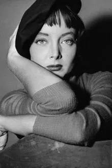 Foto de perfil de Carolyn Jones