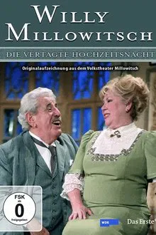 Millowitsch Theater - Die vertagte Hochzeitsnacht movie poster