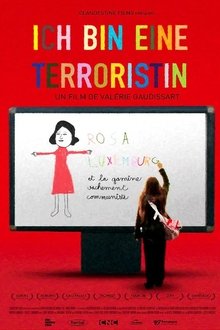 Ich bin eine Terroristin movie poster