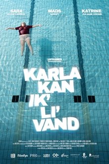 Fear Won't Make You Float movie poster
