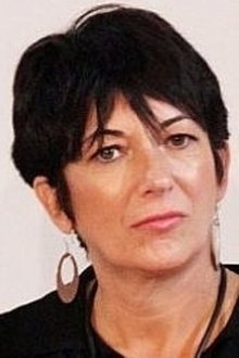 Ghislaine Maxwell profile picture
