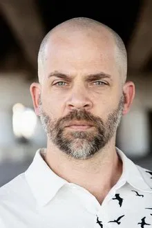 Brandon Sean Pearson profile picture