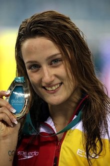 Mireia Belmonte profile picture