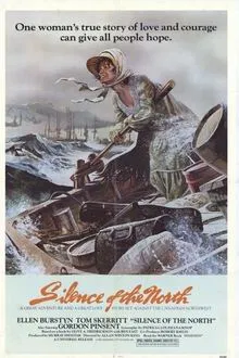 Silence of the North movie poster