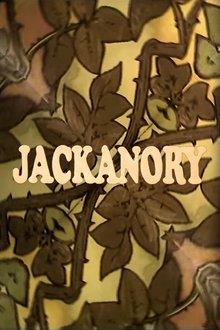 Jackanory tv show poster