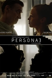 Personae movie poster