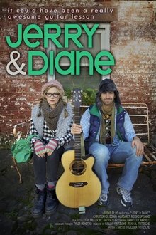 Jerry & Diane movie poster