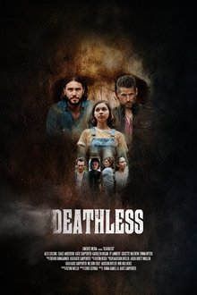 Deathless movie poster