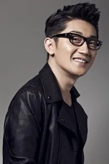 Jin Zhiwen profile picture