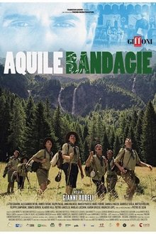 Fight Like Angels movie poster