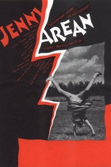 Jenny Arean: Gescheiden Vrouw op Oorlogspad movie poster