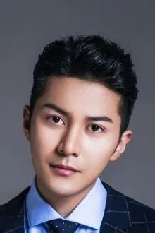 Chen Jingkang profile picture
