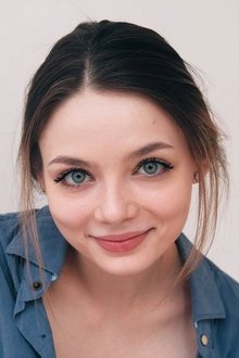 Ulyana Moldovanova profile picture