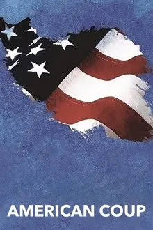American Coup movie poster
