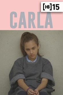 Carla movie poster