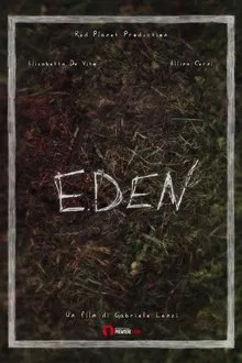 Eden movie poster