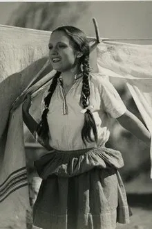 Foto de perfil de Zsóka Ölvedy