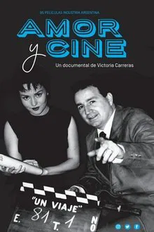 Love & Films movie poster