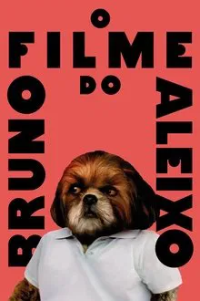 Bruno Aleixo's Film movie poster