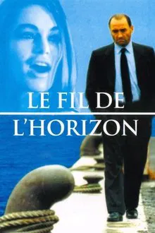On the Edge of the Horizon movie poster