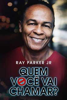 Poster do filme Quem Você Vai Chamar?