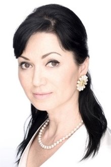 Foto de perfil de Irina Zibrova