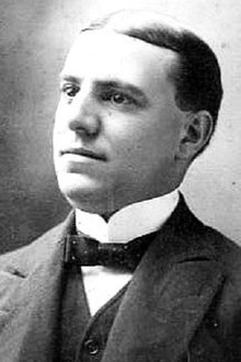George T. Welsh profile picture