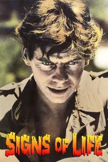 Signs of Life movie poster