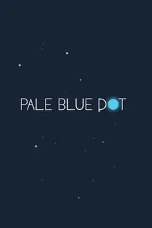 Pale Blue Dot movie poster