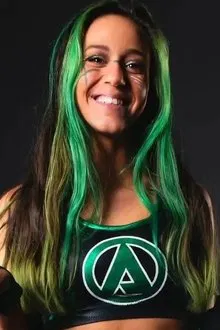 Airica Zayas profile picture