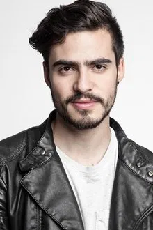 Yago Muñoz profile picture
