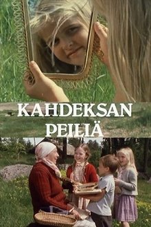 Kahdeksan peiliä movie poster