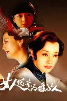 Poster da série 女人何苦为难女人