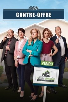 Contre-offre tv show poster