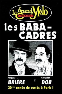 Les Babas Cadres movie poster