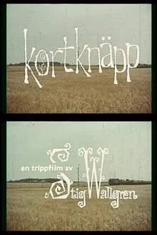 Poster do filme Kortknäpp