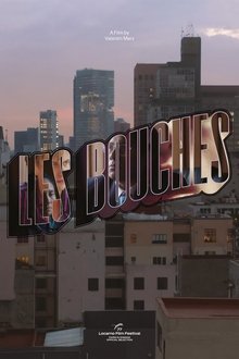 Mouths movie poster