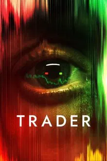 Trader movie poster