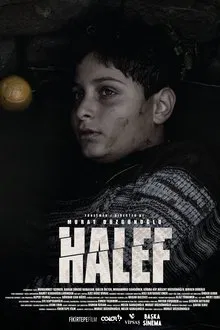 Halef movie poster