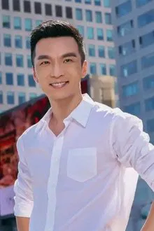 Zhang Haoxiang profile picture