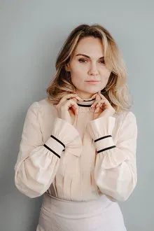 Liliya Nahorna profile picture