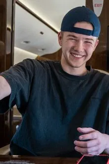 Joey Sendz profile picture