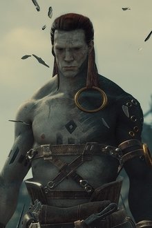 The Blacksmith movie poster