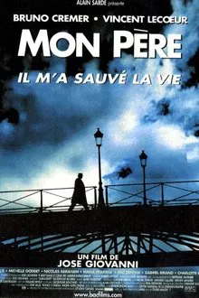 My Father Saved My Life movie poster