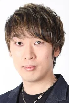 Hiroaki Okuda profile picture