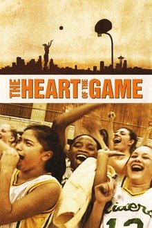 The Heart of the Game movie poster
